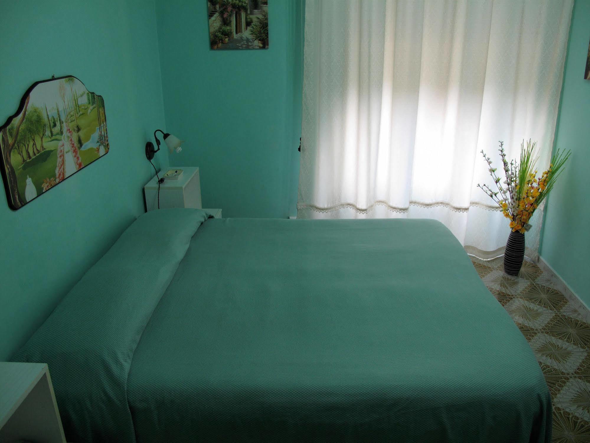 Il Mandorlo Bed & Breakfast Agrigento Exterior photo